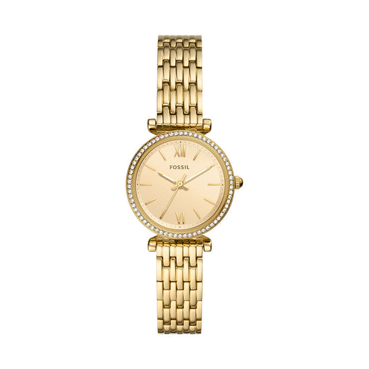 CARLIE Women Stainless Steel Watch