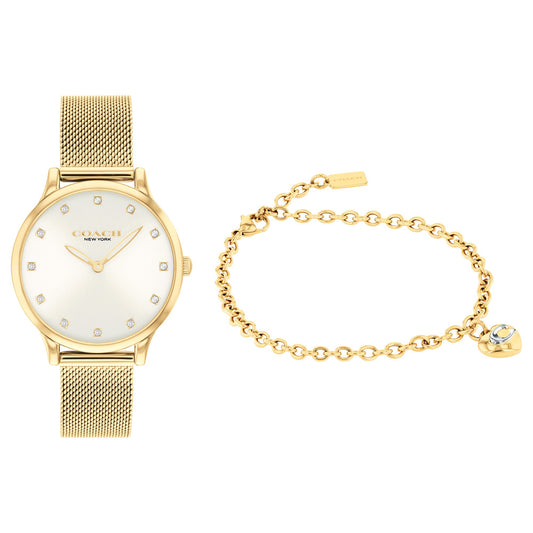 Women Ivory 32mm Watch