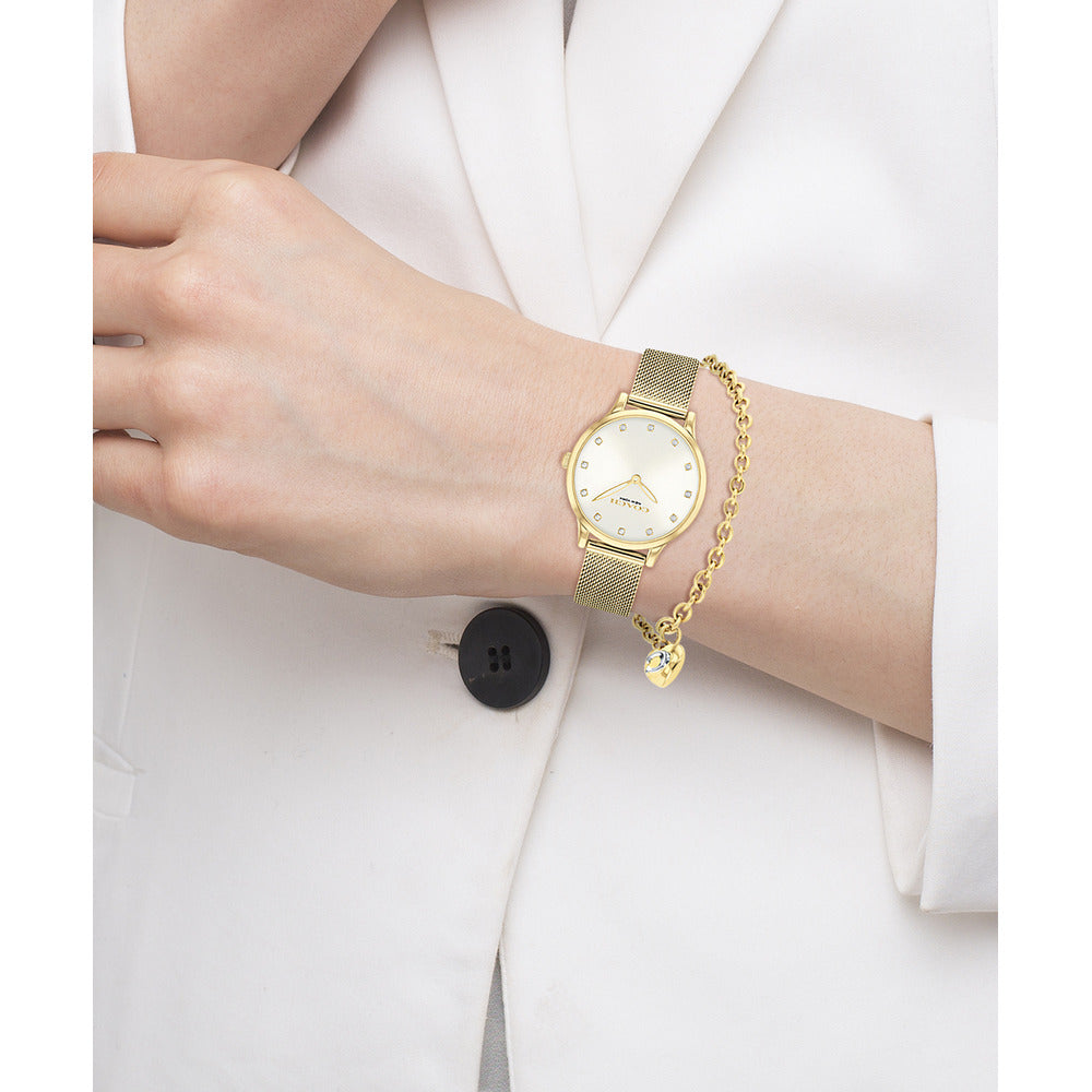 Women Ivory 32mm Watch