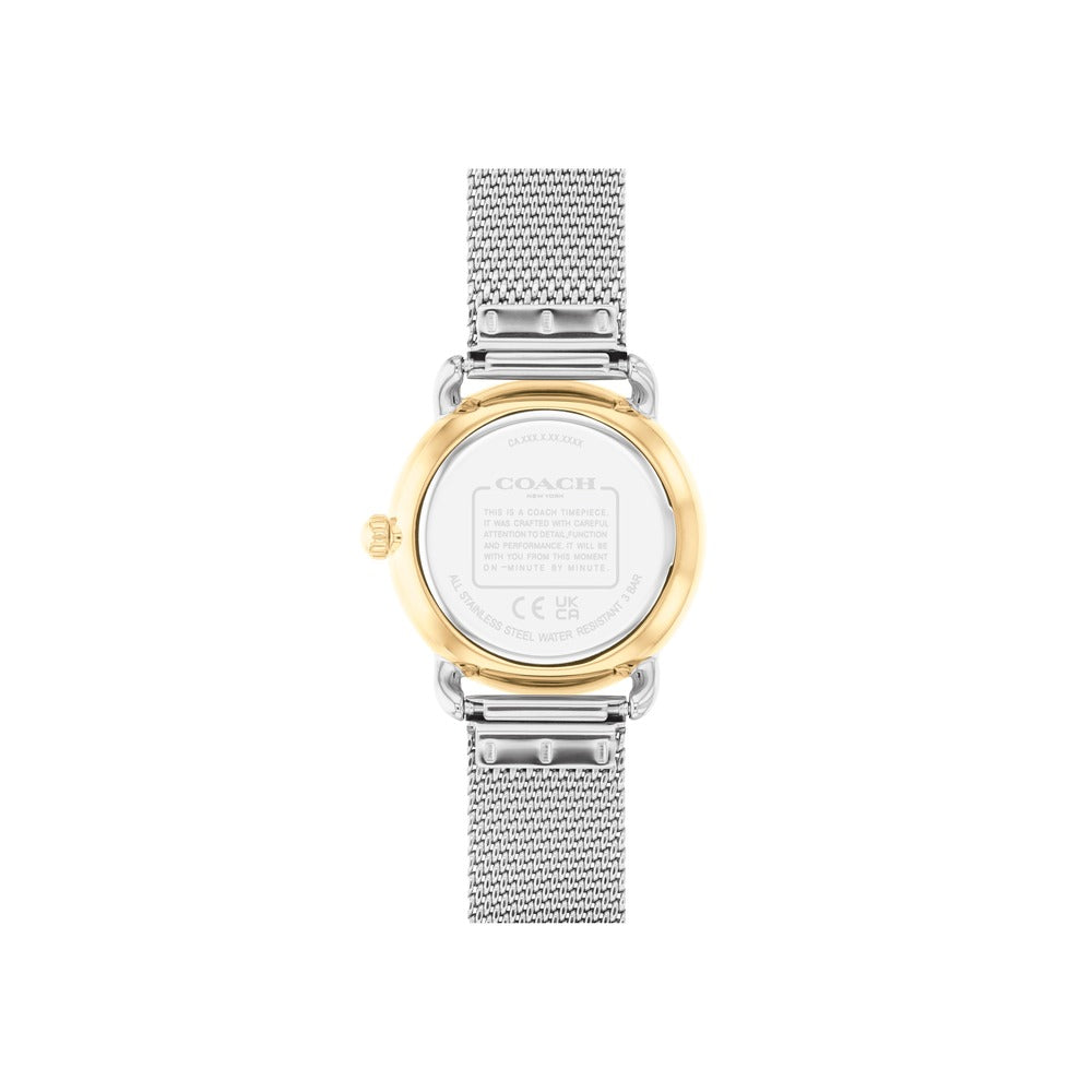 Women Elliot Watch