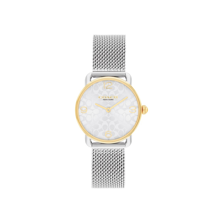 Women Elliot Watch