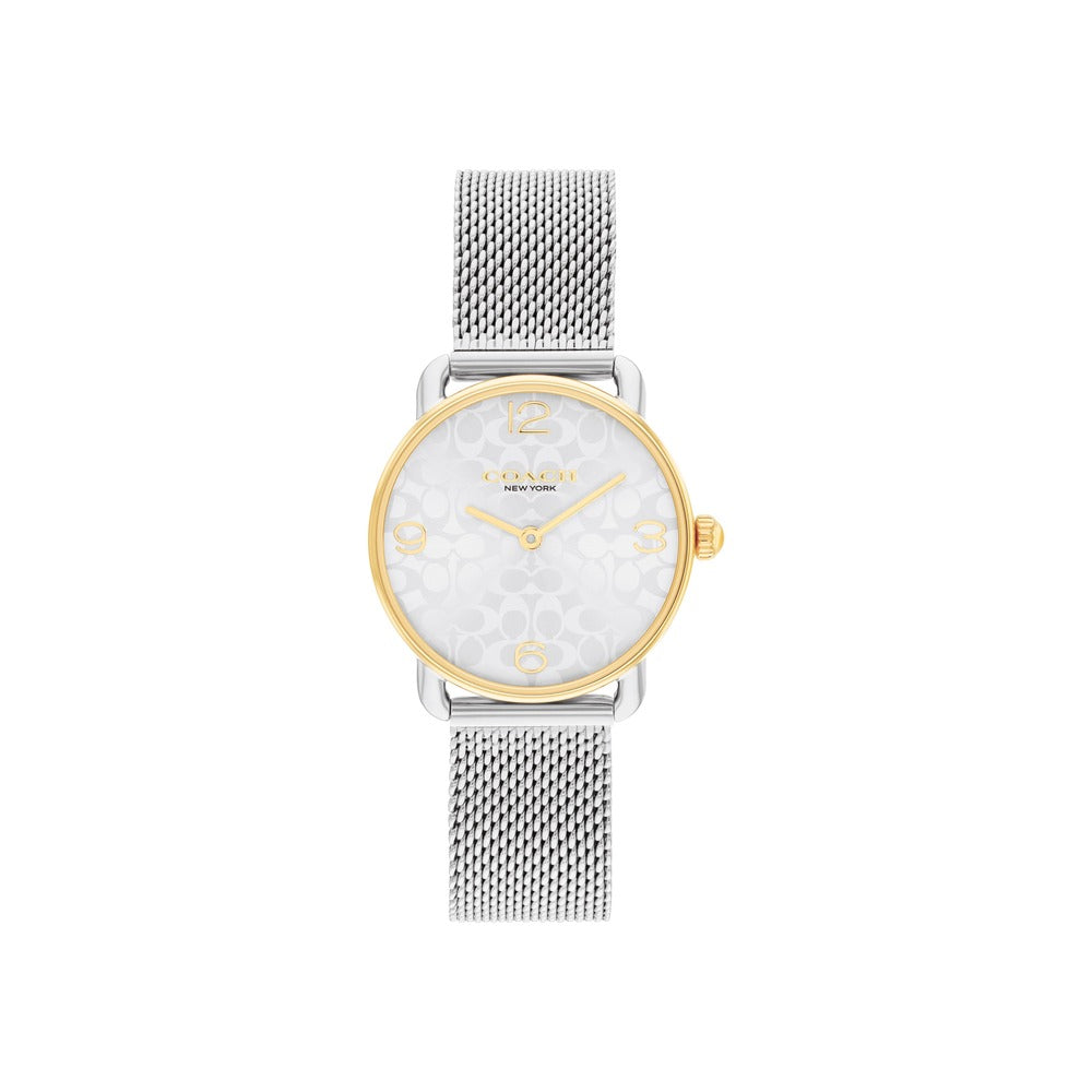 Women Elliot Watch