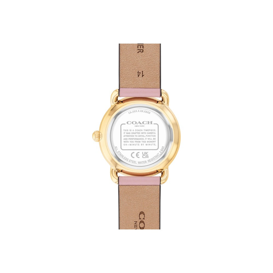 Women Elliot Watch