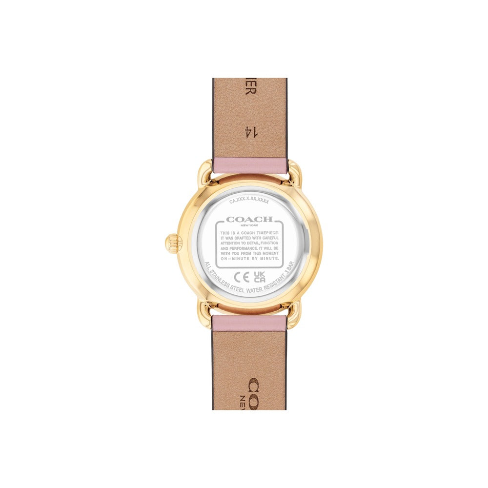 Women Elliot Watch