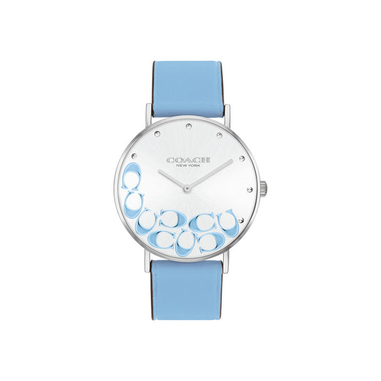 Women Perry 36mm White Watch