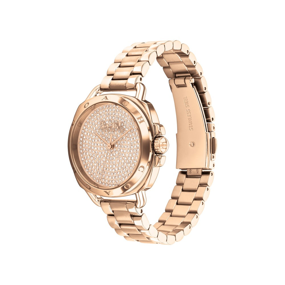 Tatum Women 34mm Watch