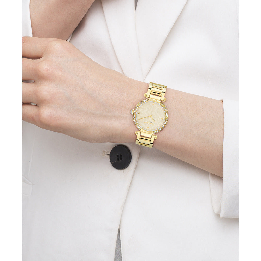 Cary Women 34mm Watch