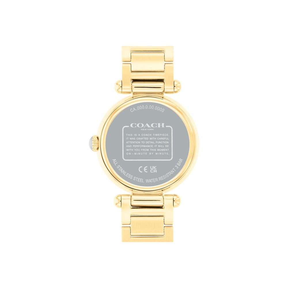 Cary Women 34mm Watch