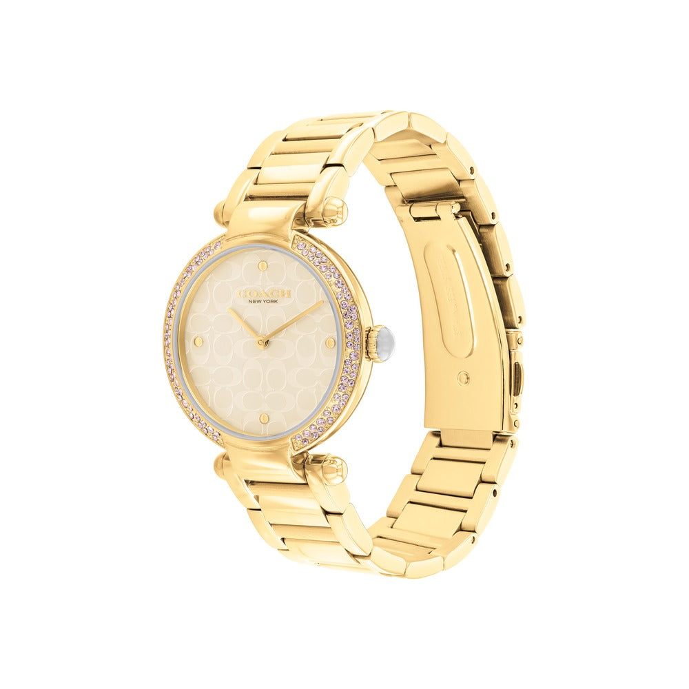 Cary Women 34mm Watch