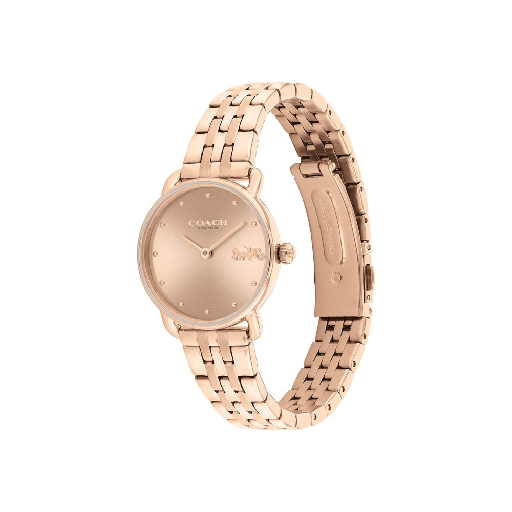 Women Ellit Rose Gold 28mm Watch