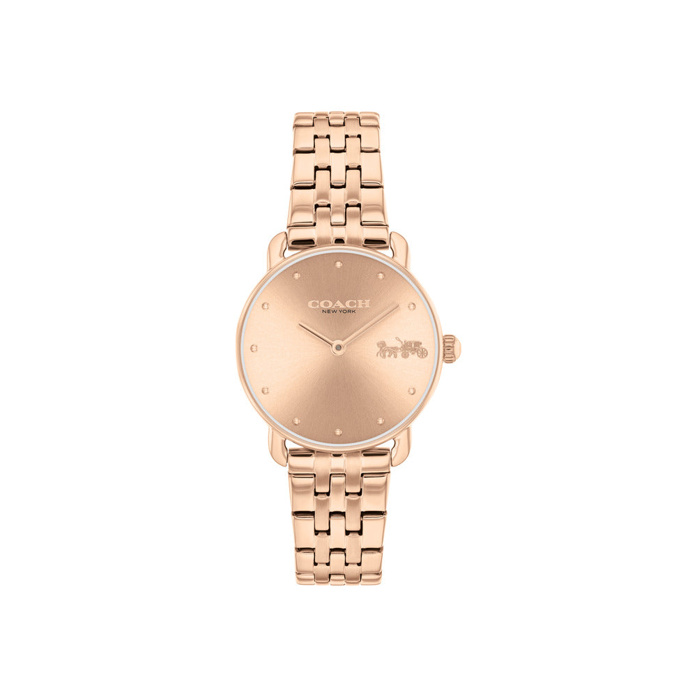 Women Ellit Rose Gold 28mm Watch