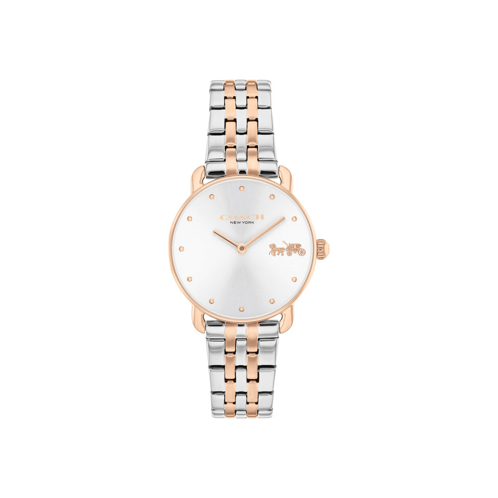 Women Ellit Rose Gold 28mm Watch