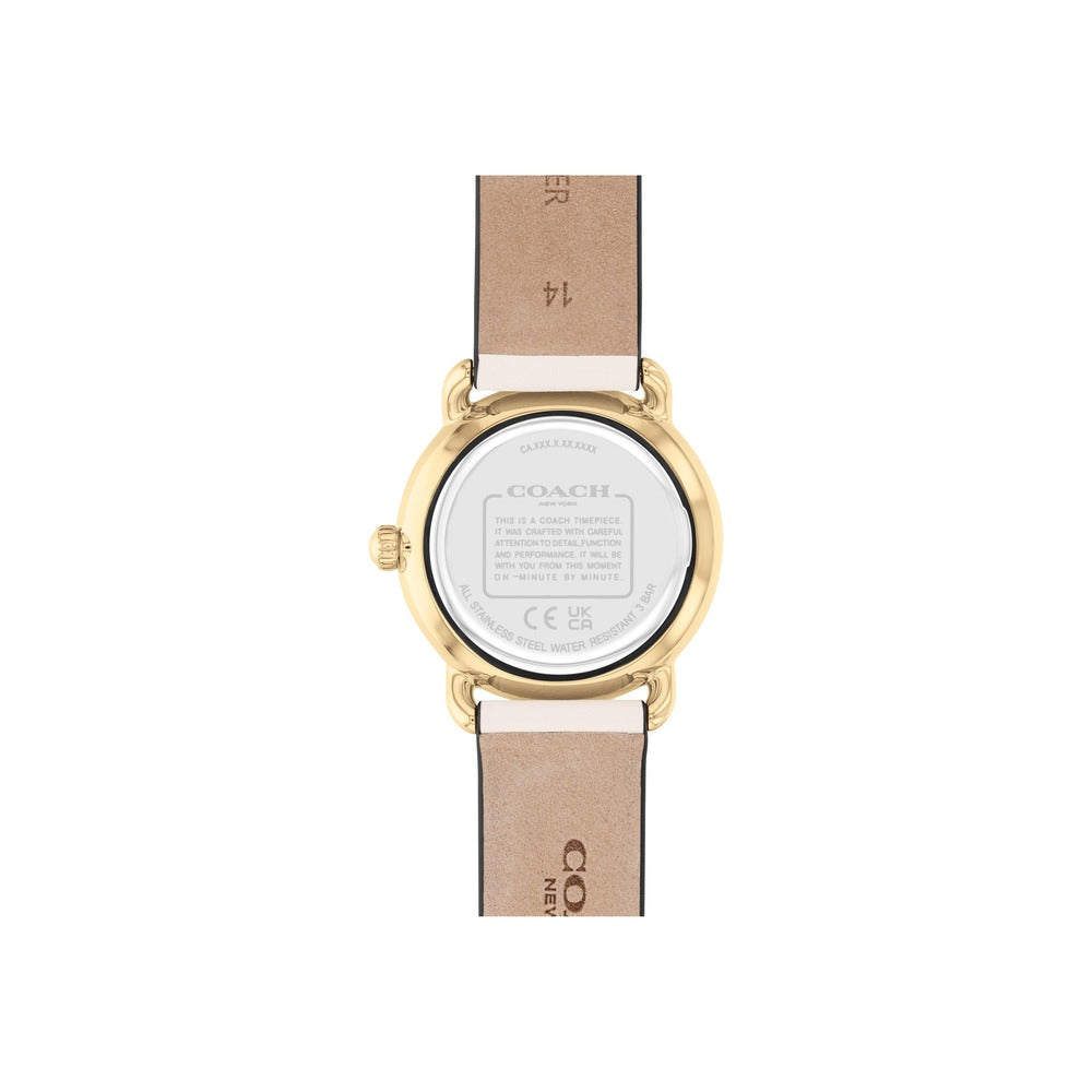 Women Ellit Watch