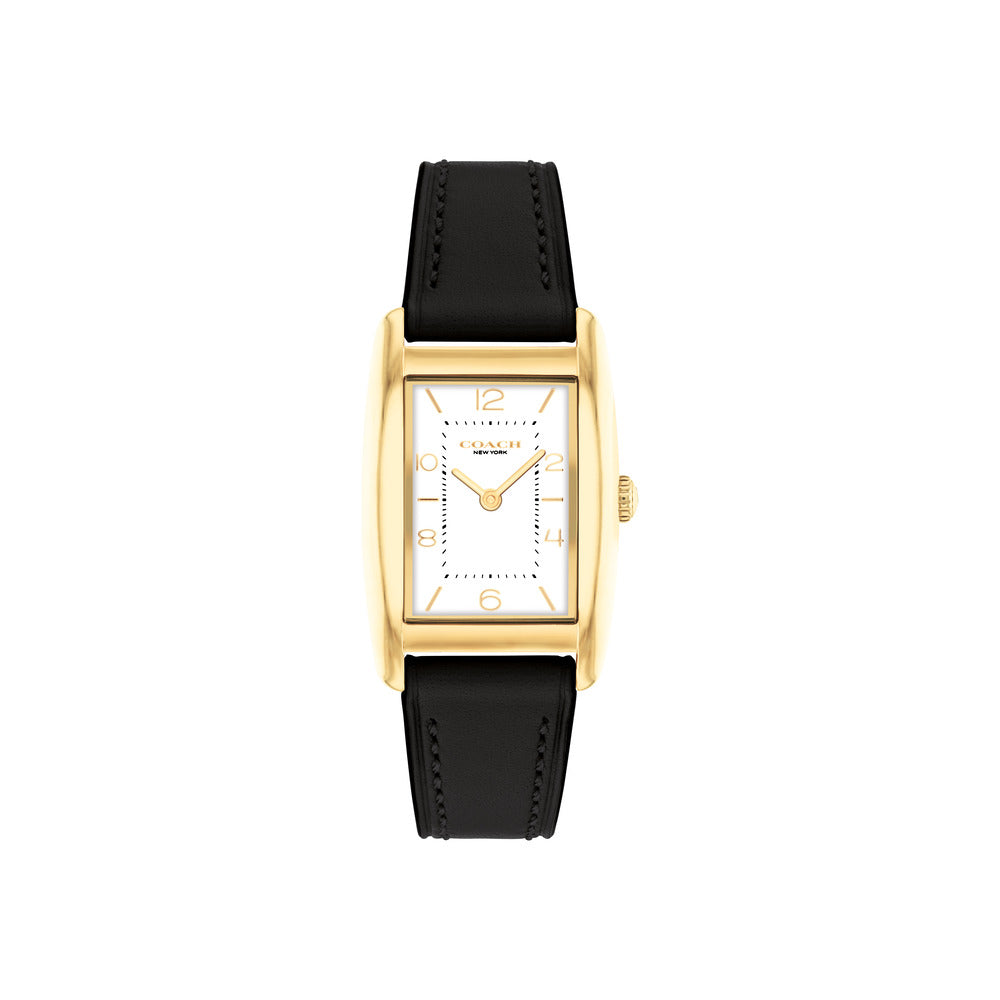 Women White 24mm Watch