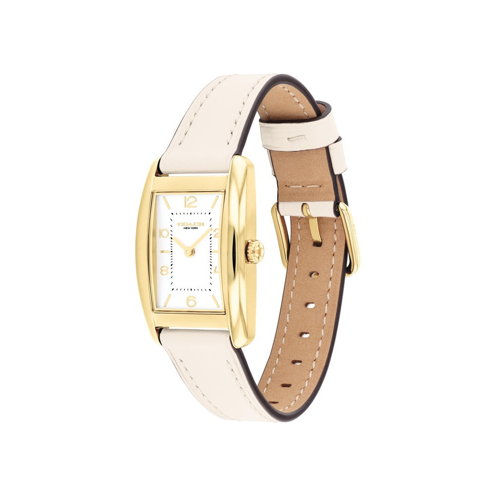 Women White 24mm Watch