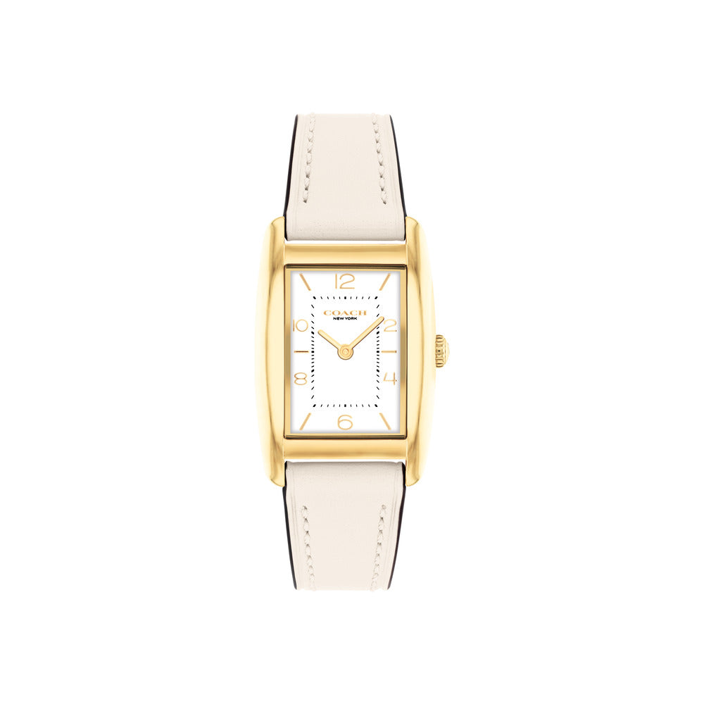 Women White 24mm Watch