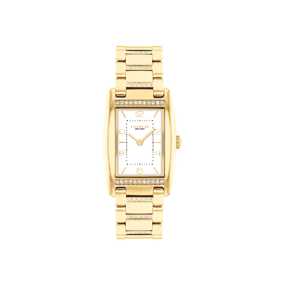 Women White 24mm Watch