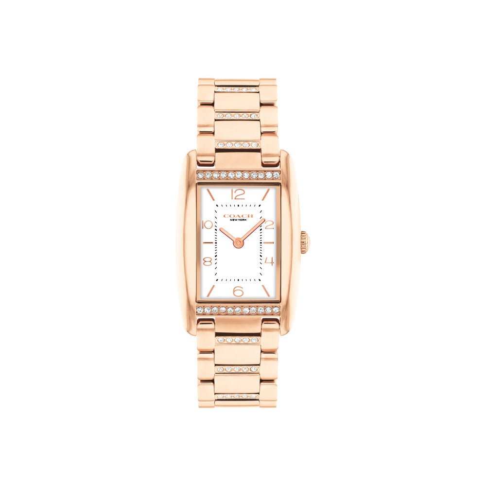 Women White 24mm Watch