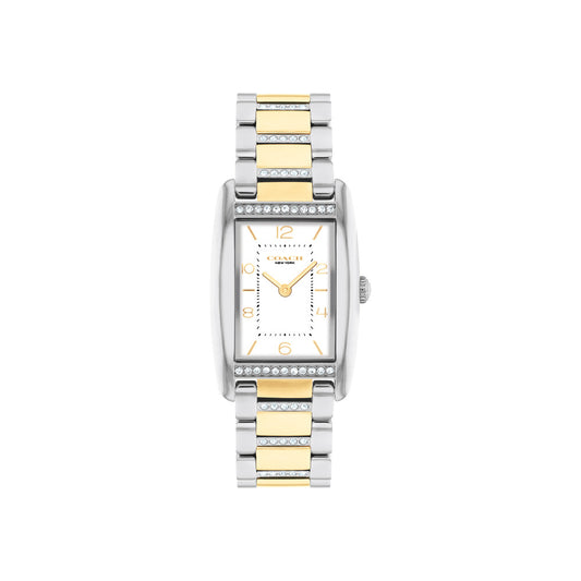 Women White 24mm Watch