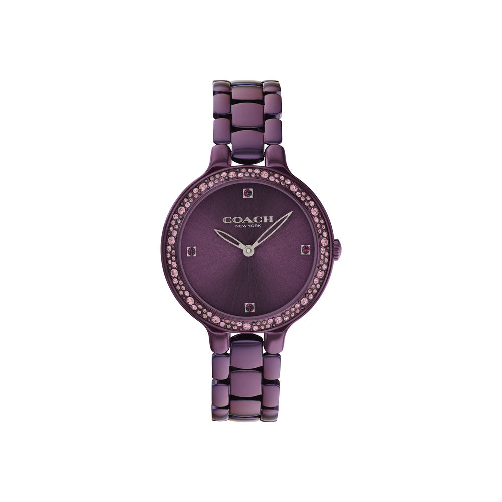 Women Chels Watch