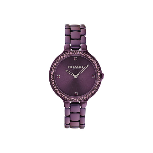 Women Chels Watch