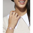 Women Cass Blush Watch