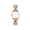 Women Cass Blush Watch