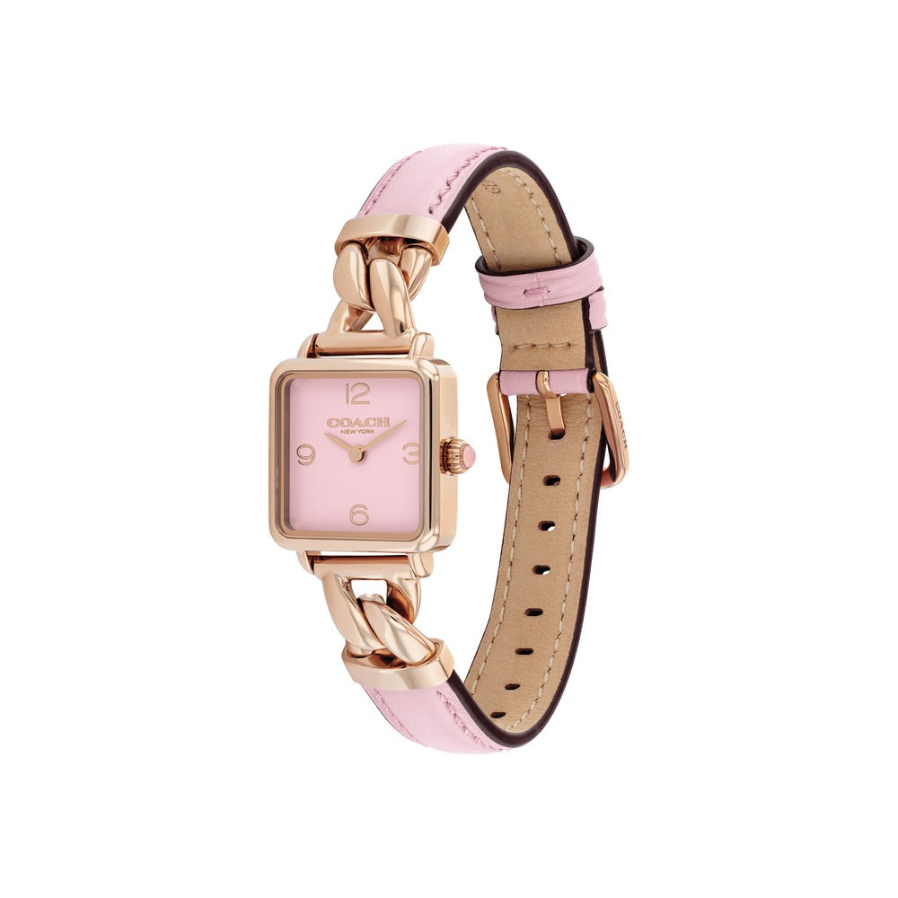 Women Cass Blush Watch