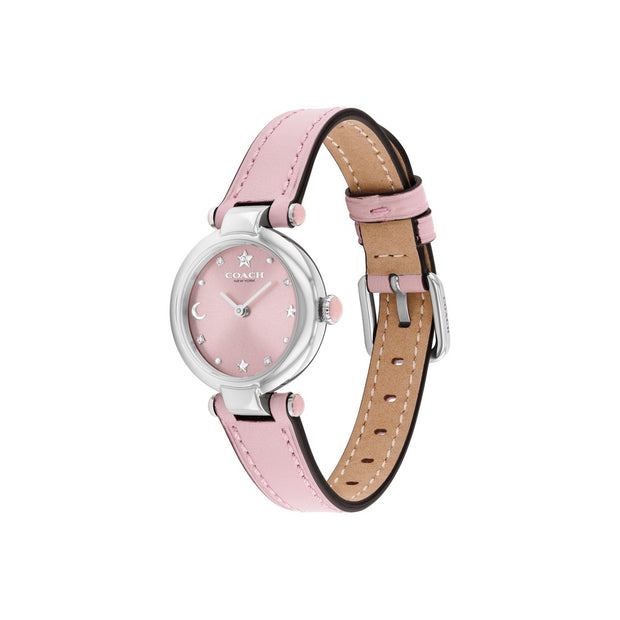 ساعة كاري بلاش النسائية 