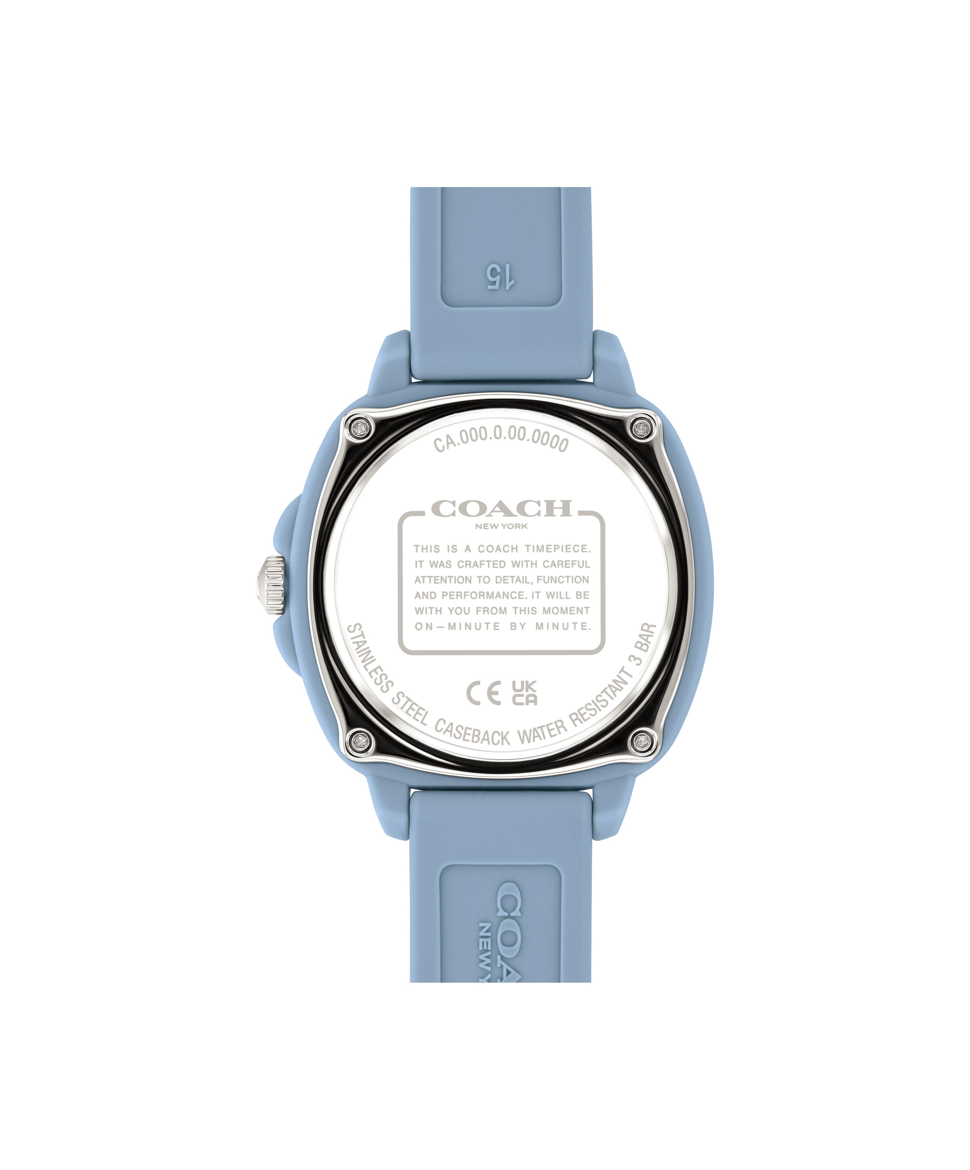 ساعة كيت للنساء