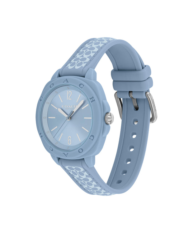 Women Kitt Blue Watch