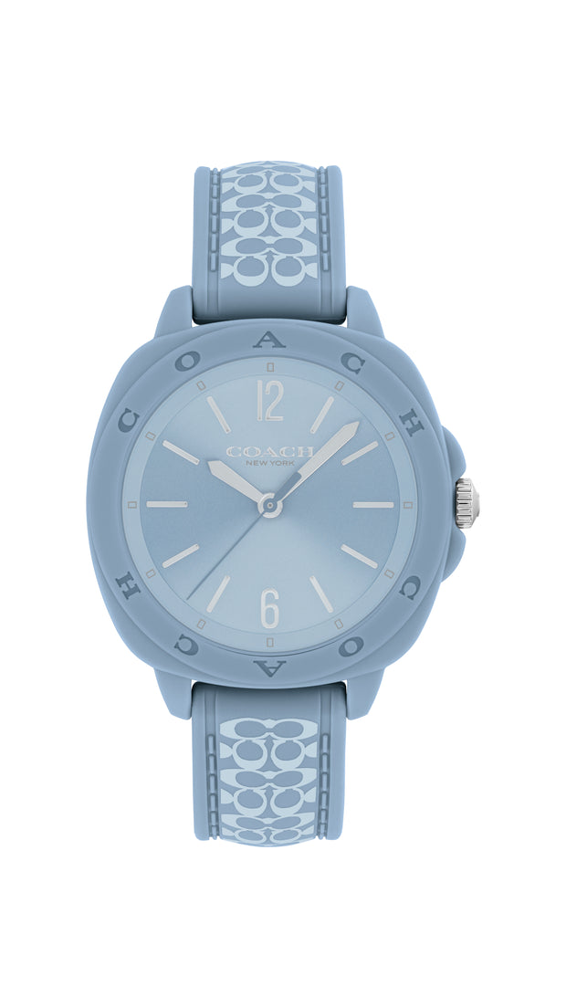 Women Kitt Blue Watch