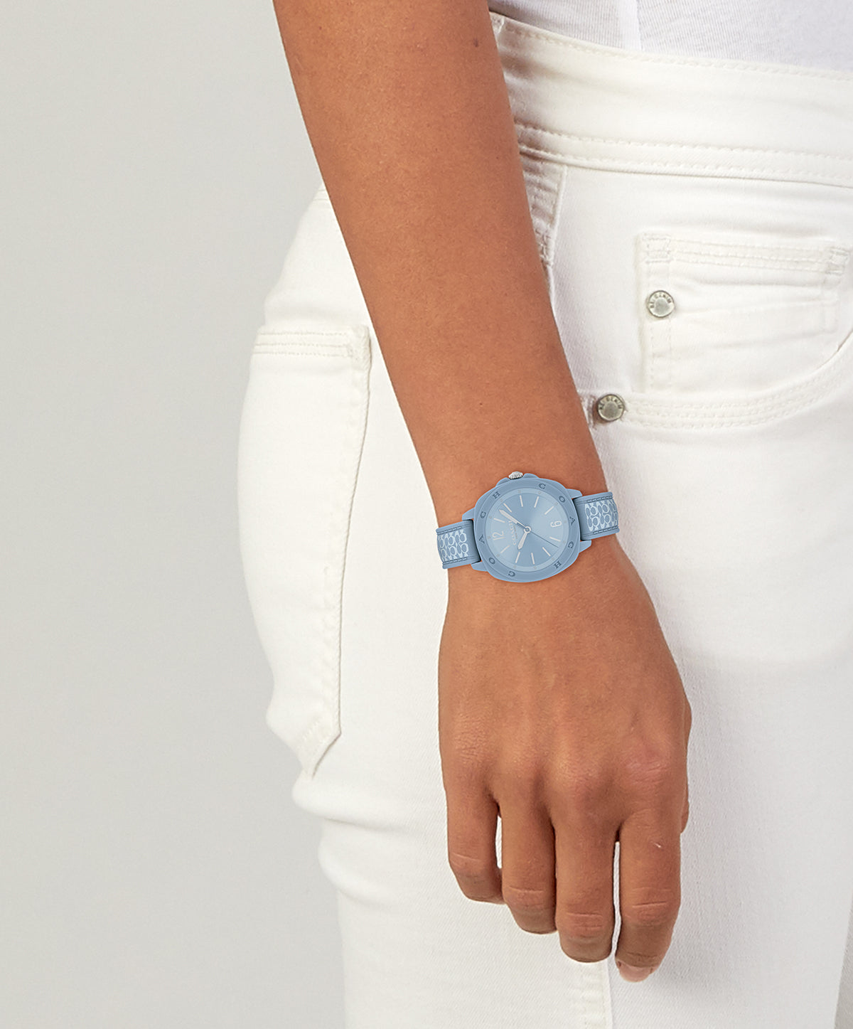 ساعة كيت للنساء