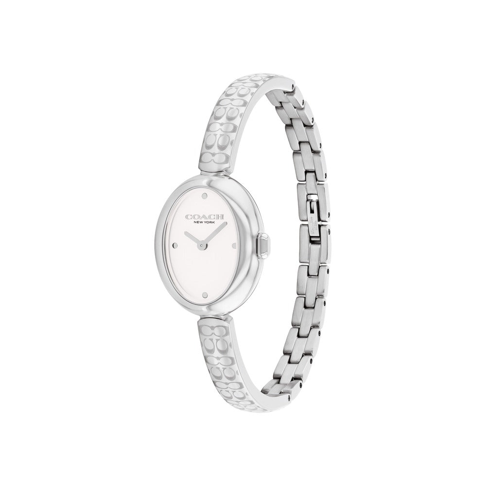 Women Sammy Silver Watch