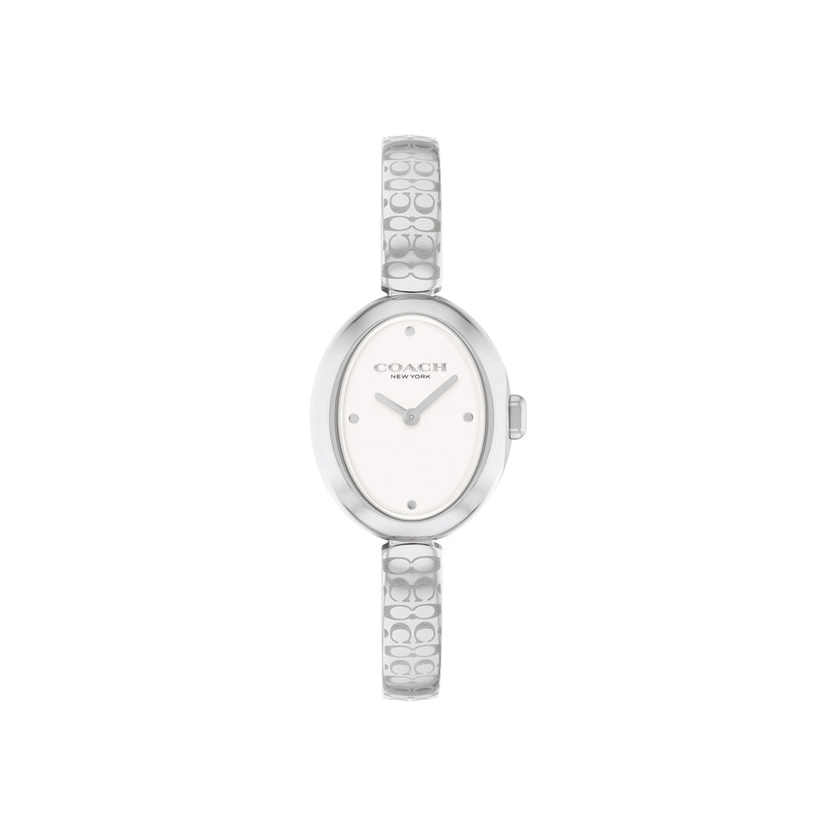 Women Sammy Silver Watch