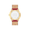 Women Elliot Red Watch
