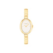 Women Sammy Golden Watch