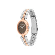 Women Sammy Two Tone Watch