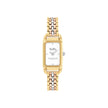 Women Cadie Golden Watch