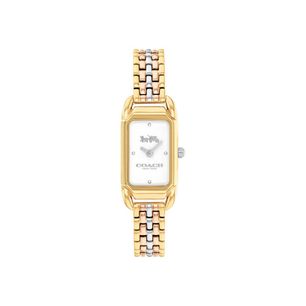 Women Cadie Golden Watch