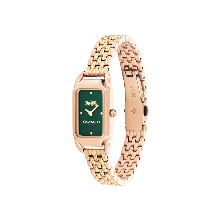 Women Cadie Rose Gold Watch