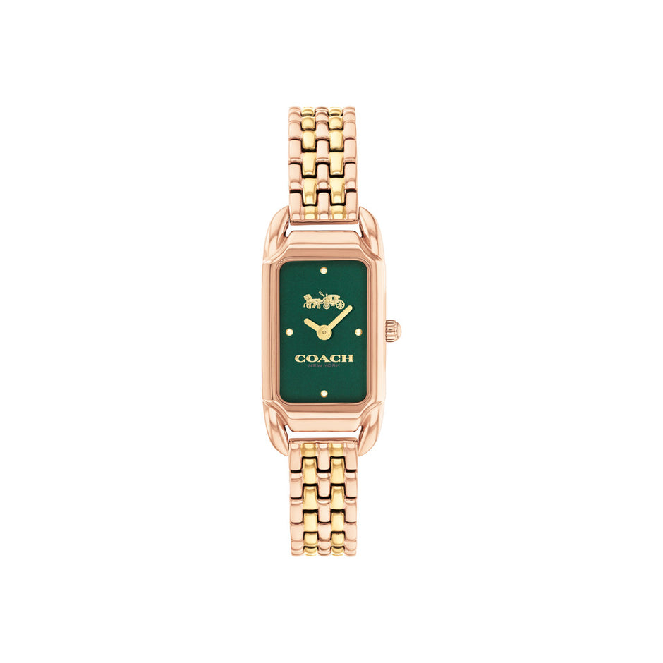 Women Cadie Rose Gold Watch