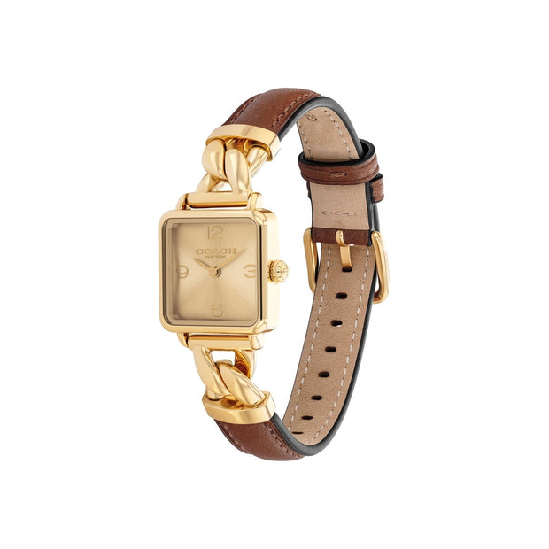 ساعة كاس للنساء