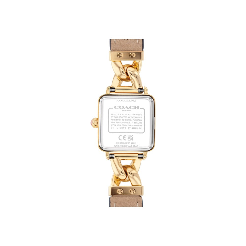 Women Cass Blush Watch