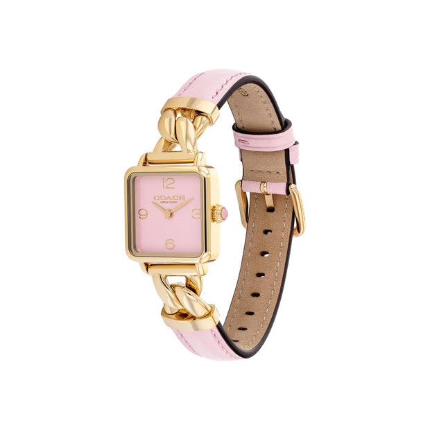 Women Cass Blush Watch