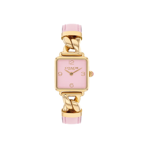 Women Cass Blush Watch