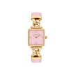 Women Cass Blush Watch