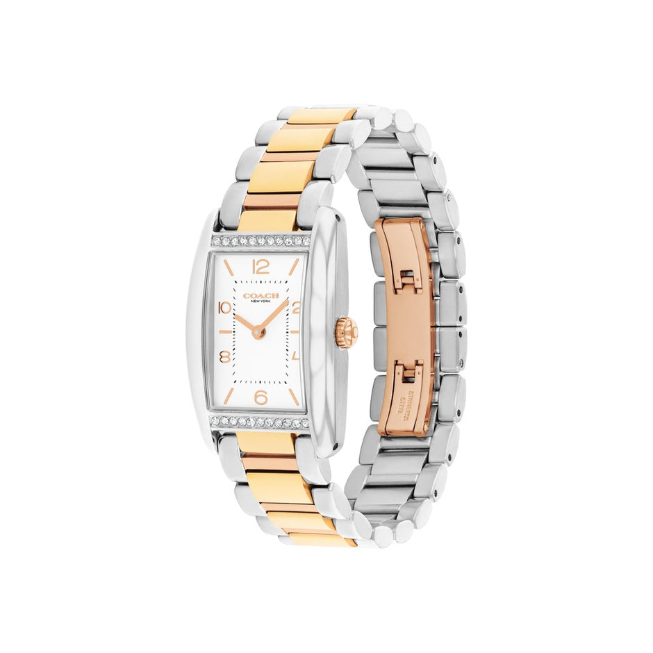 Women Reese Silver Watch