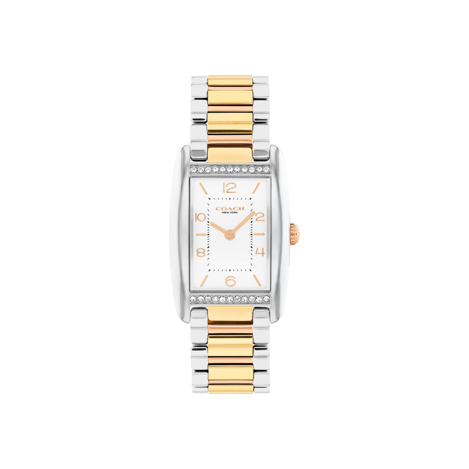 Women Reese Silver Watch
