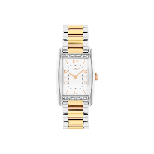 Women Reese Silver Watch
